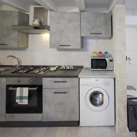 Maniace Homes - Federico & Angelica By Ortigia Apartments 锡拉库扎 外观 照片