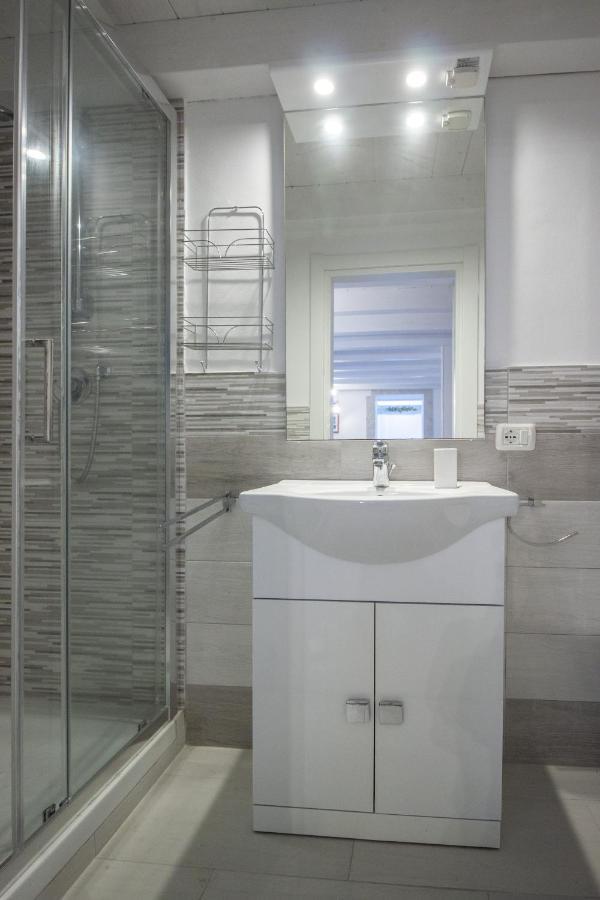 Maniace Homes - Federico & Angelica By Ortigia Apartments 锡拉库扎 外观 照片