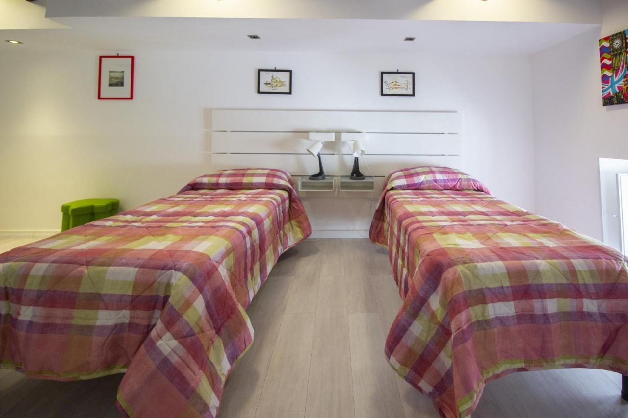 Maniace Homes - Federico & Angelica By Ortigia Apartments 锡拉库扎 外观 照片