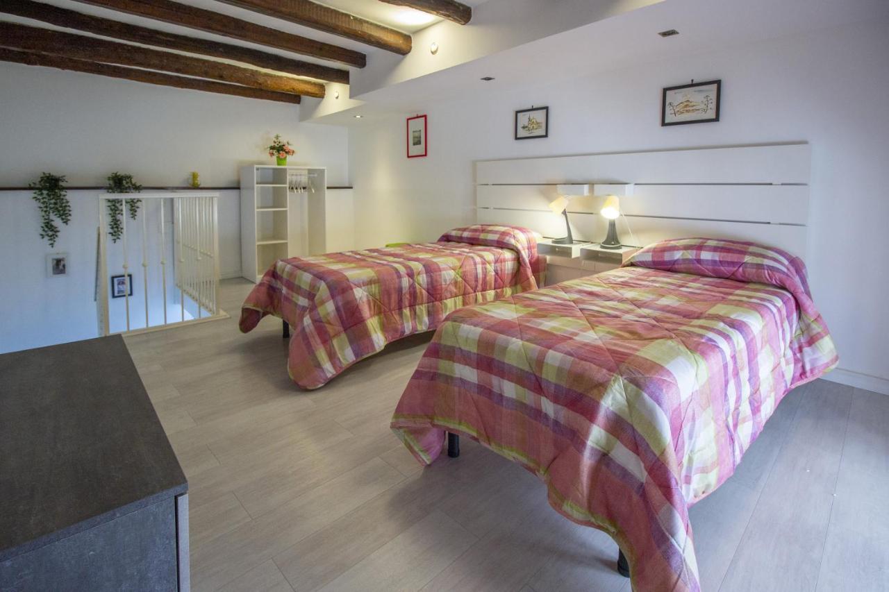 Maniace Homes - Federico & Angelica By Ortigia Apartments 锡拉库扎 外观 照片