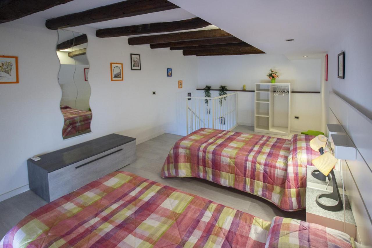 Maniace Homes - Federico & Angelica By Ortigia Apartments 锡拉库扎 外观 照片